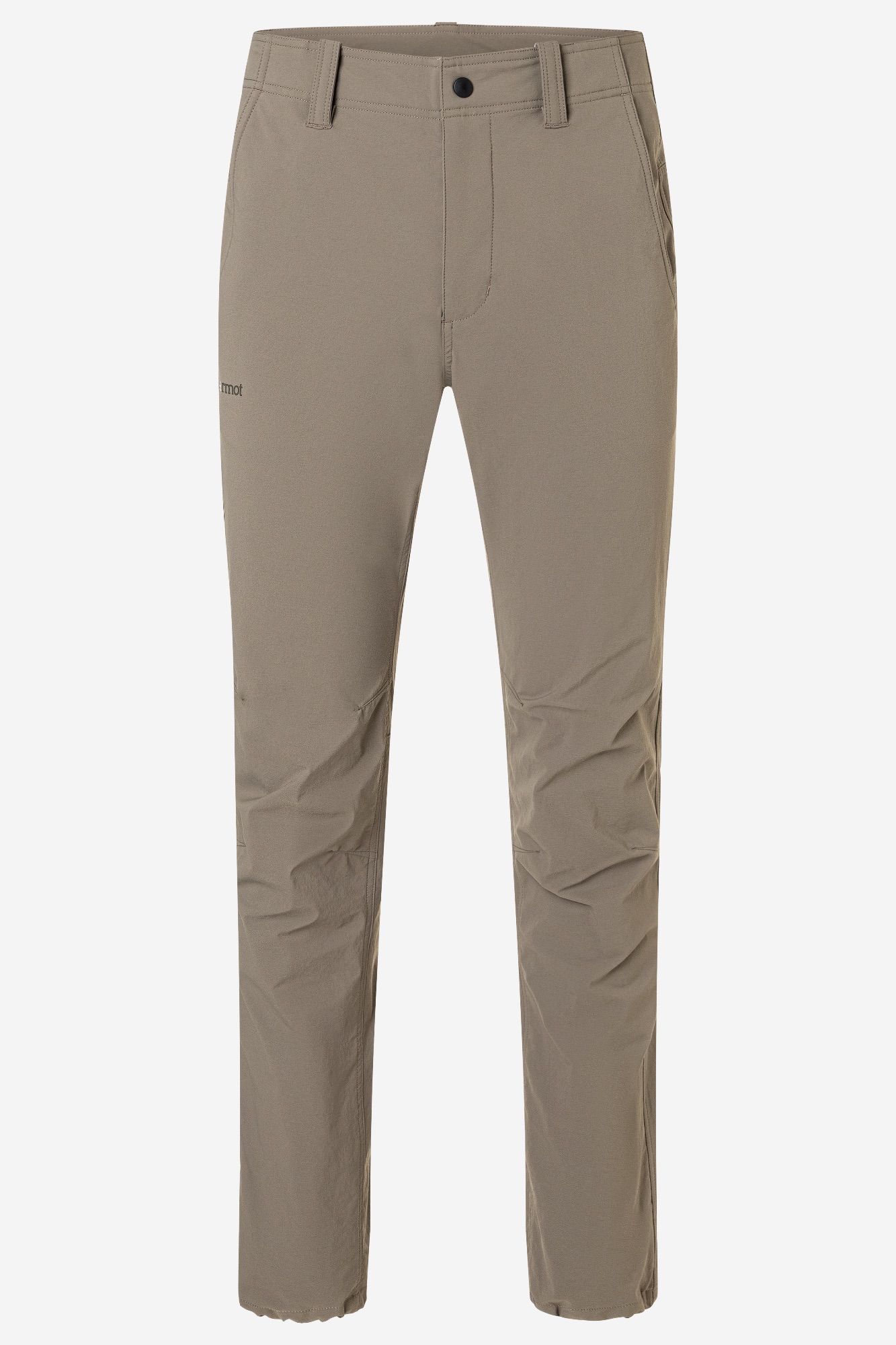 Marmot Men's Diverter Pant Claystone 07
