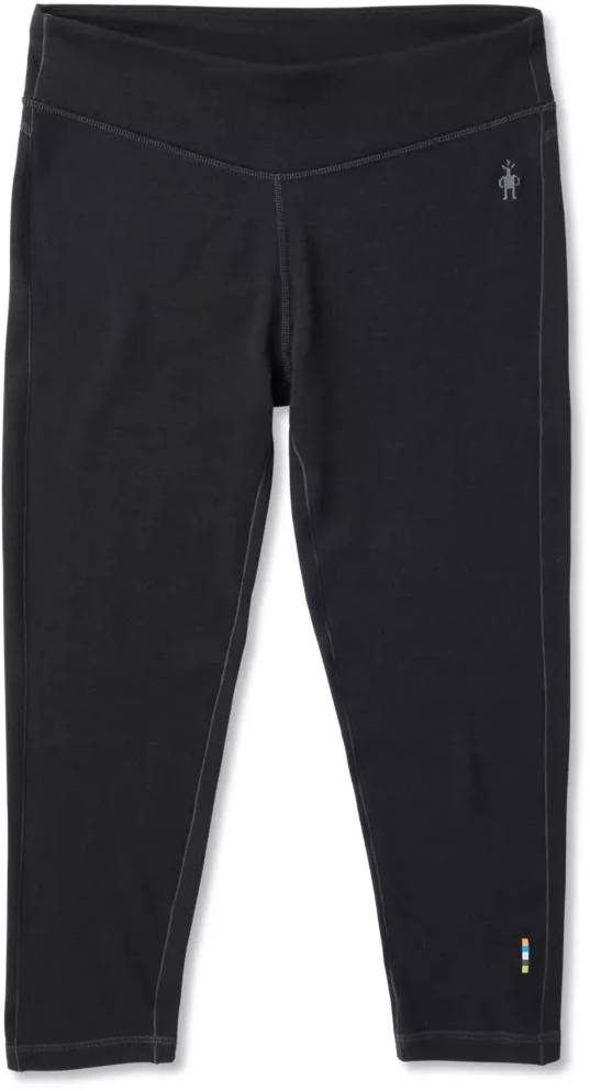 Image of SmartWool Women's Classic Thermal 3/4 Bottom