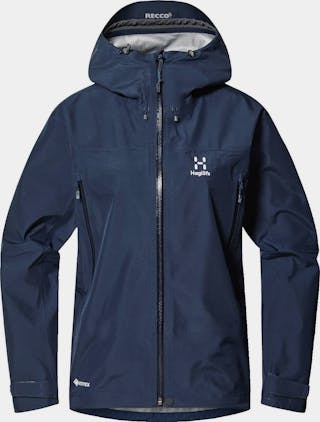 Haglöfs Women's ROC Flash GTX Jacket