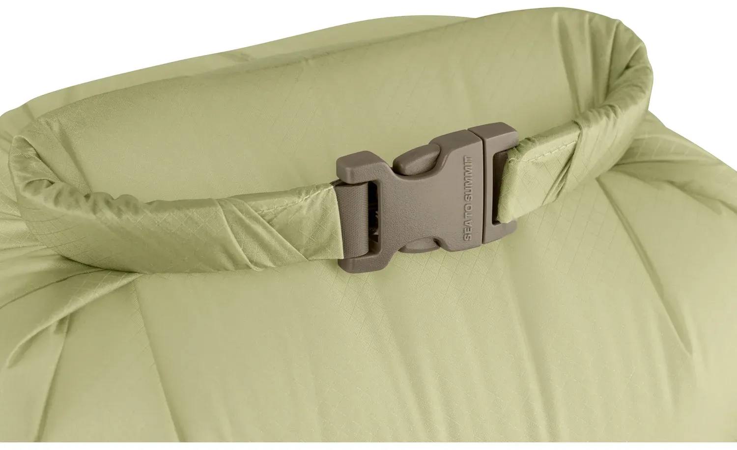 Sea To Summit Eco Ultra-sil Drybag 35L Vaaleanvihreä 05