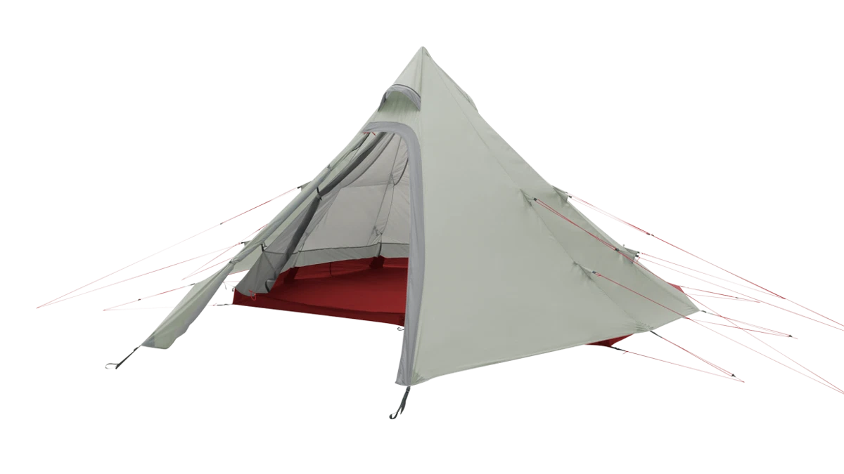 Robens Venturer 4 LW  05