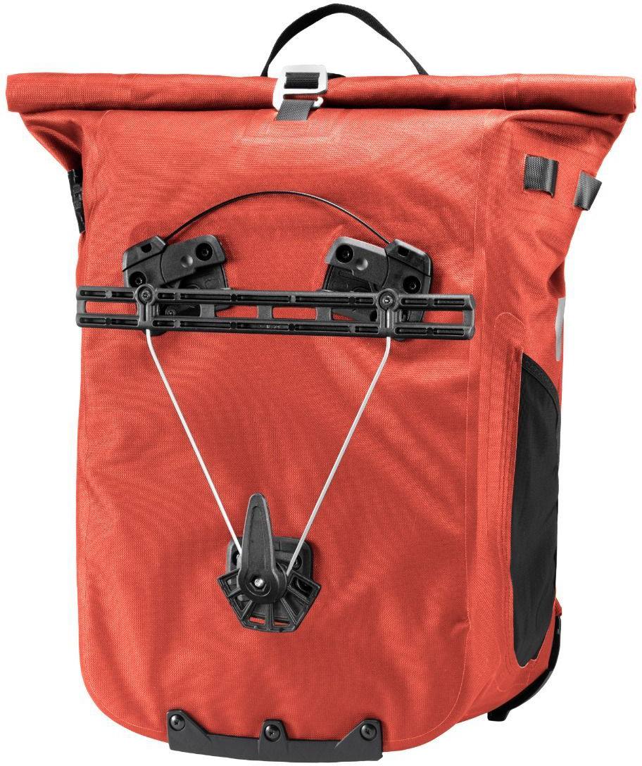 Ortlieb Vario PS QL3.1 Punainen 06