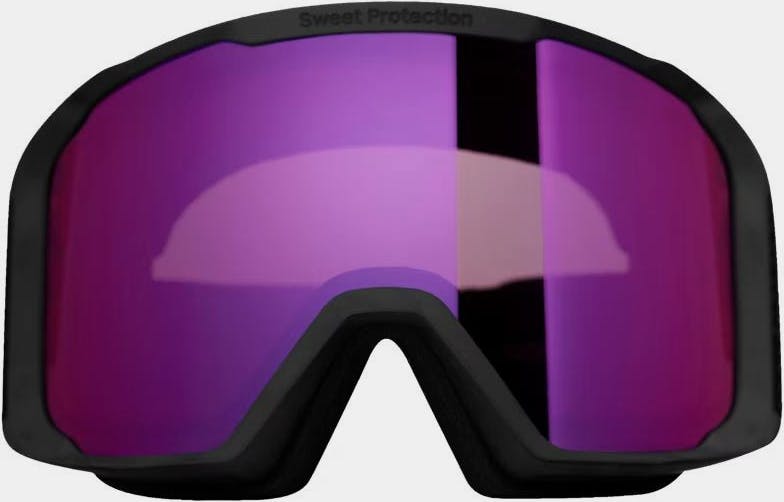 Sweet Protection Durden RIG Reflect Goggles - RIG Bixbite/Matte Black/Black Trace 24/25  01