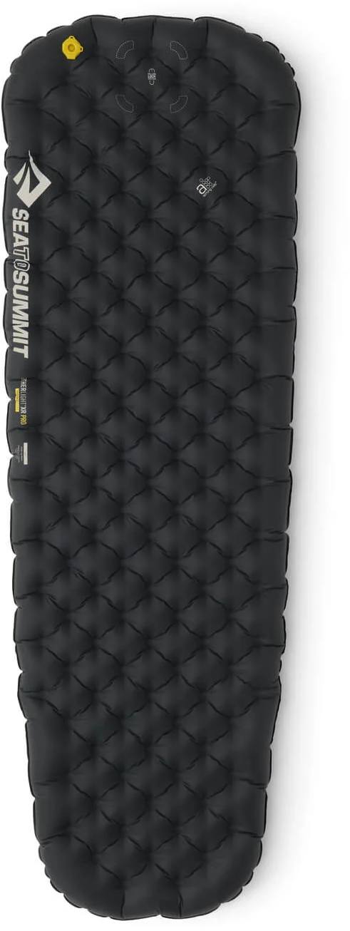 Sea To Summit Etherlight XR Pro Insulated Large  07