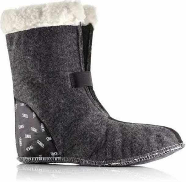 Sorel caribou best sale liners