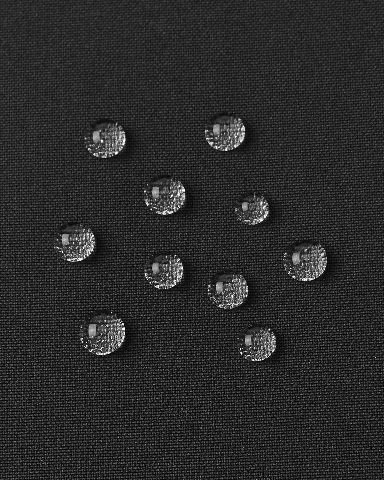 Reima Olmeri Fleece Pants Black 02