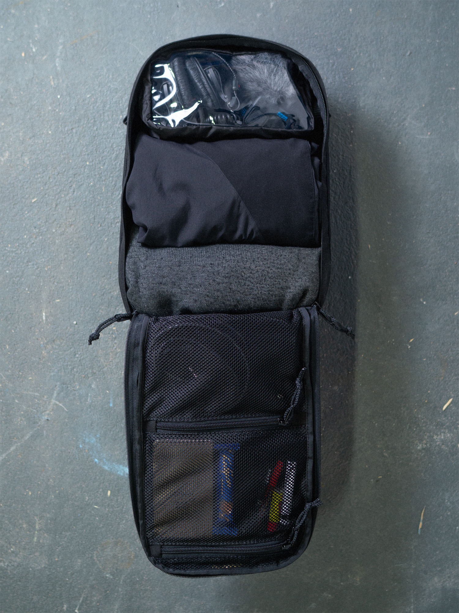 Savotta Niukka 20 Vihreä 14