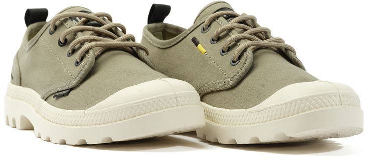 Palladium Pampa Oxford Heritage Supply Vihreä 03