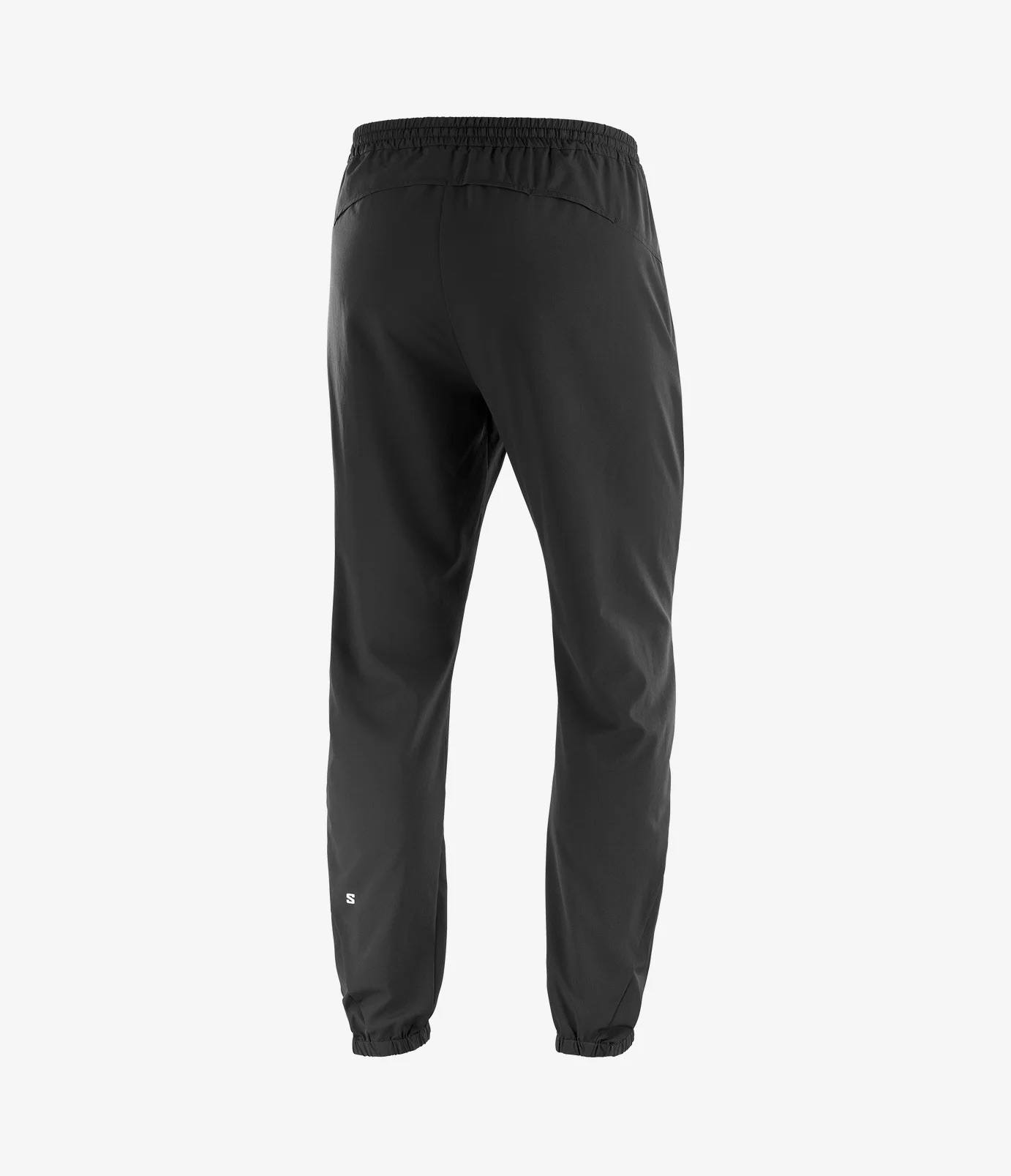 Salomon Men's Shakeout Core pants Musta 03