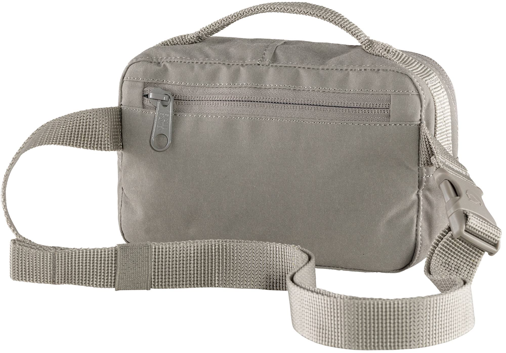 Fjällräven Kånken Hip Pack Fog 02