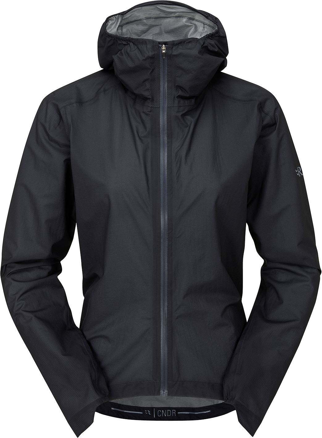 Rab Women’s Cinder Phantom Jacket