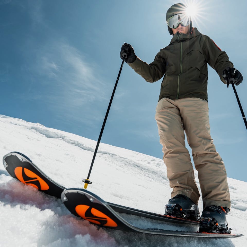 Tecnica Mach Boa MV 130 GW 25/26 Sand 02