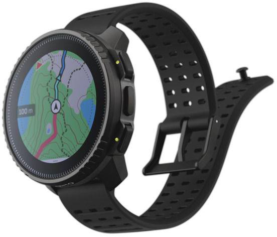 Suunto Vertical Stainless Steel All Black  05
