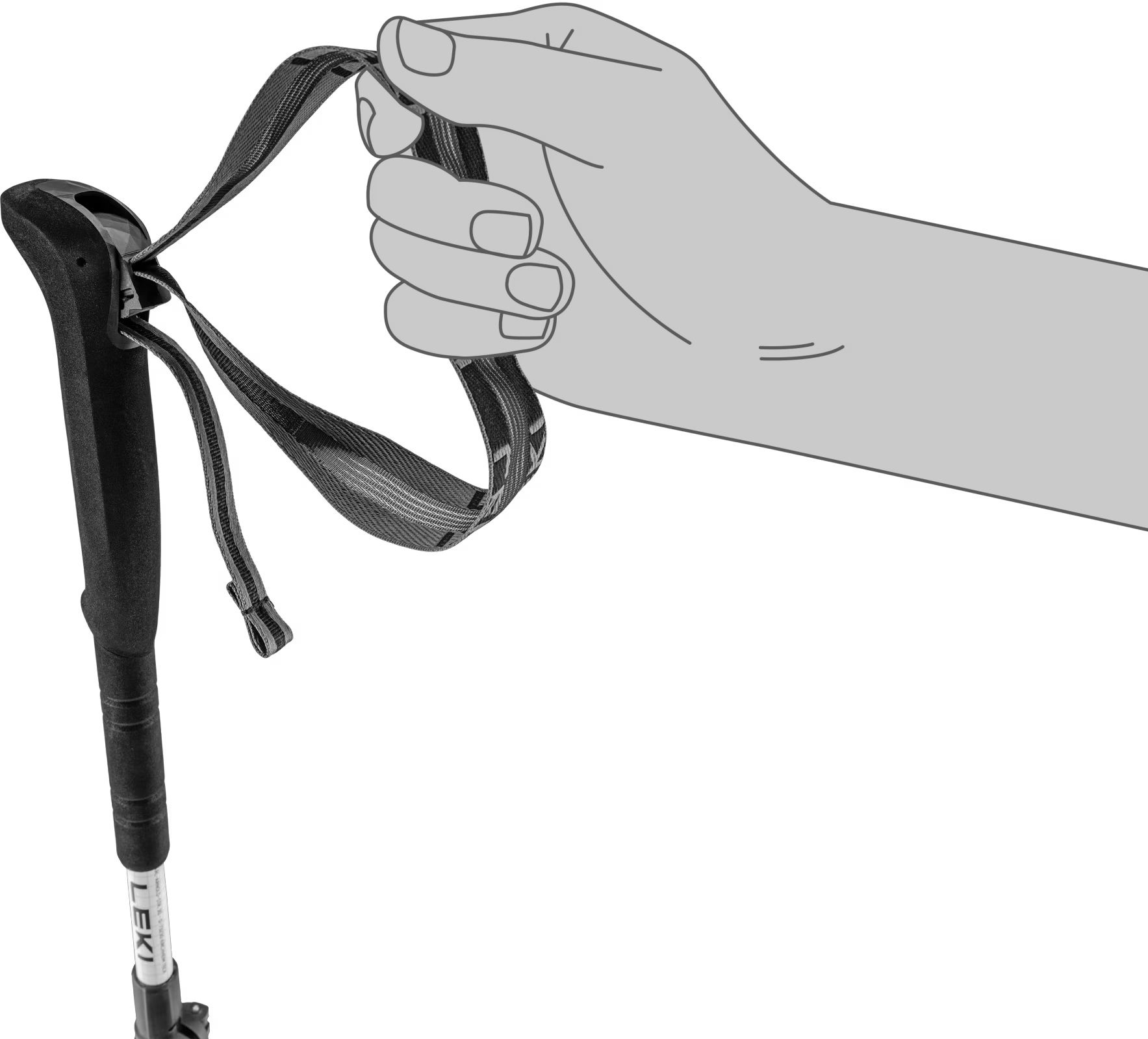 Leki Skytera FX Carbon SL  05