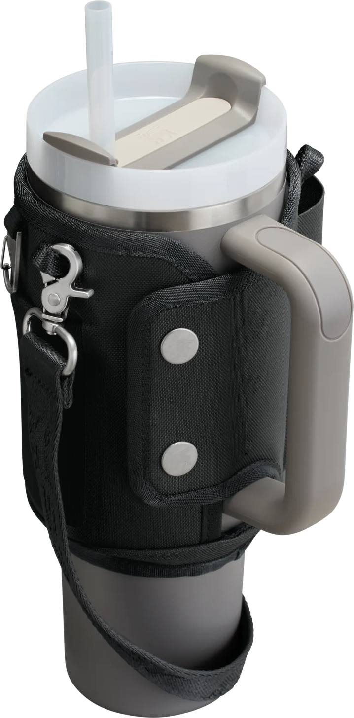 Stanley The All Day 1.2L Quencher Carry-All Black 03