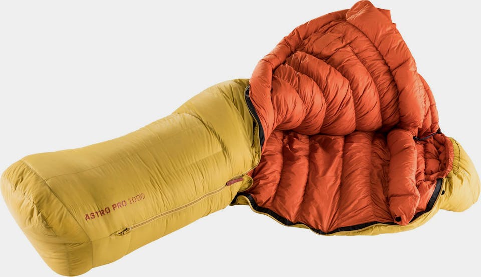Deuter Astro Pro 1000 L  02