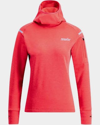 Women's Pace Midlayer Hooded
