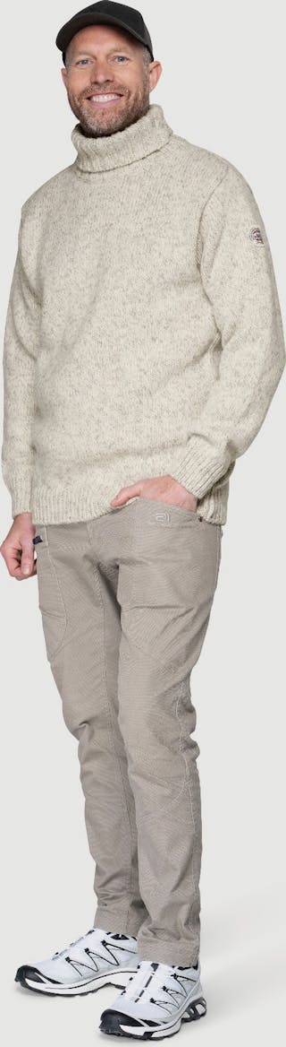 Devold Nansen Highneck