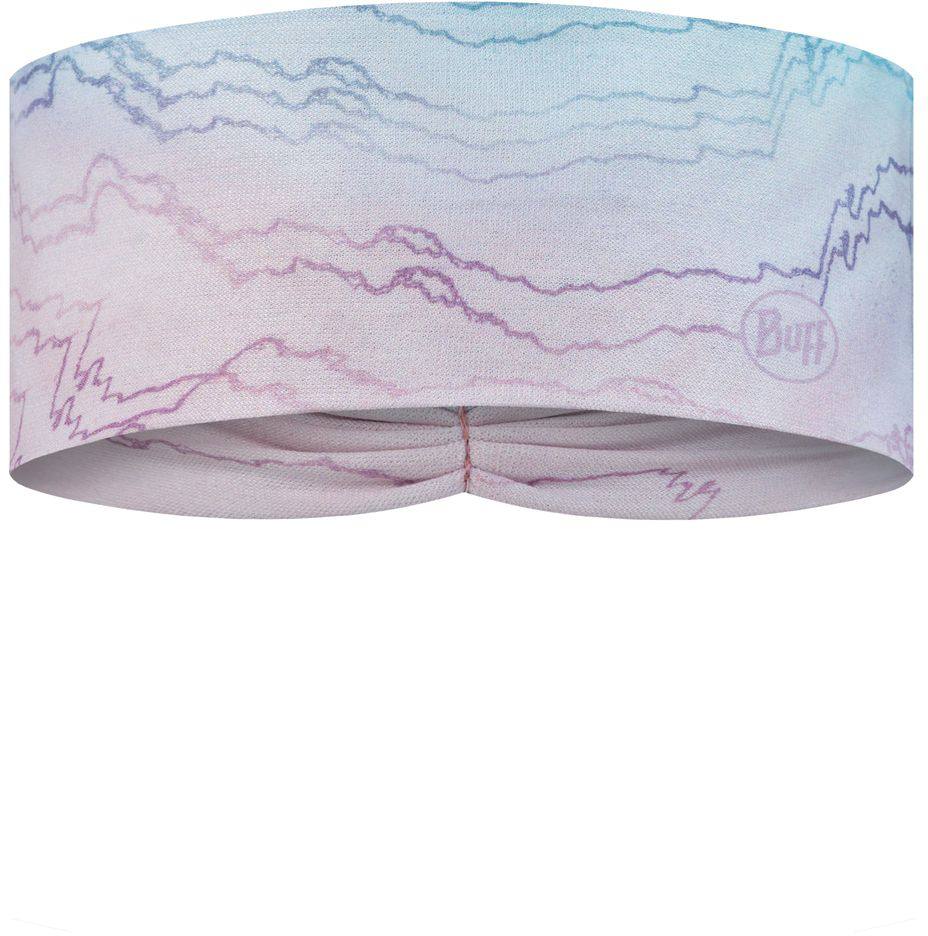 Buff Coolnet UV Ellipse Headband Lasea Multi