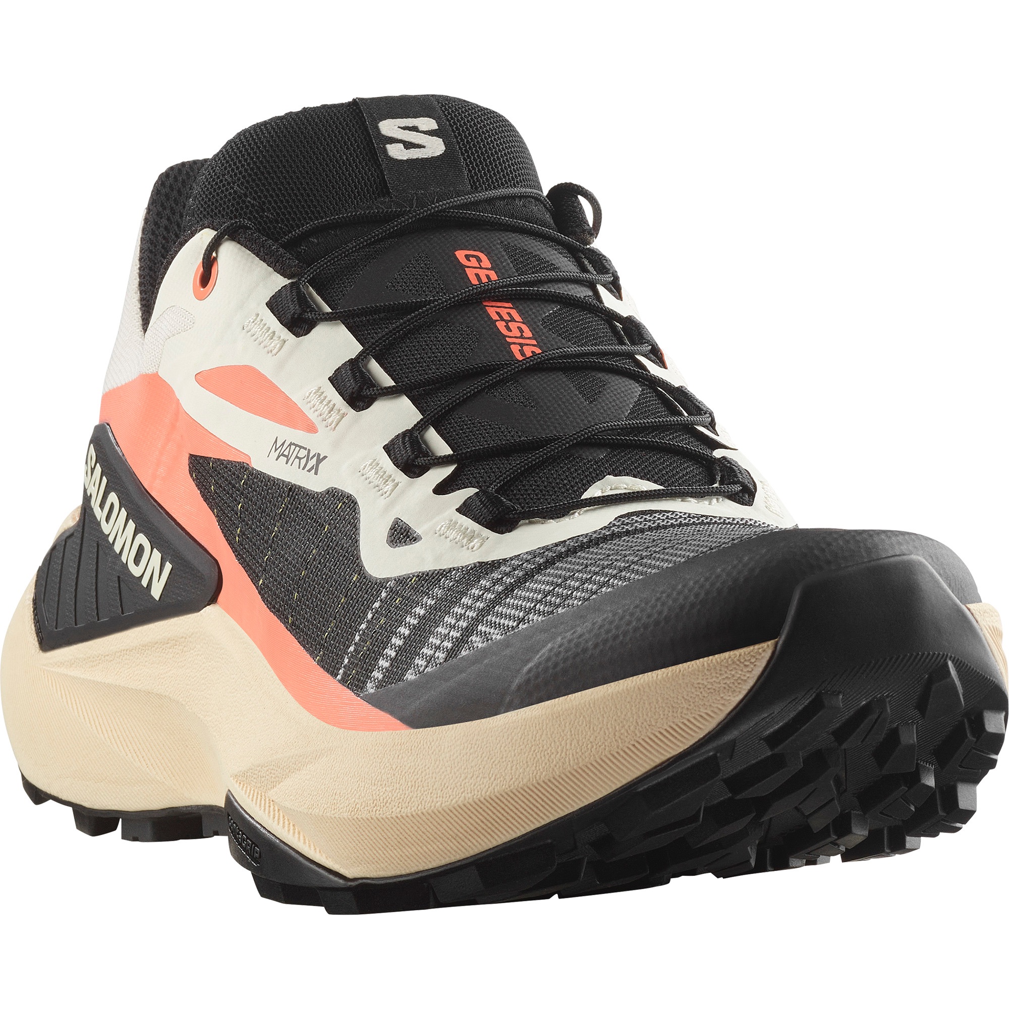 Salomon Women's Genesis Coral 05