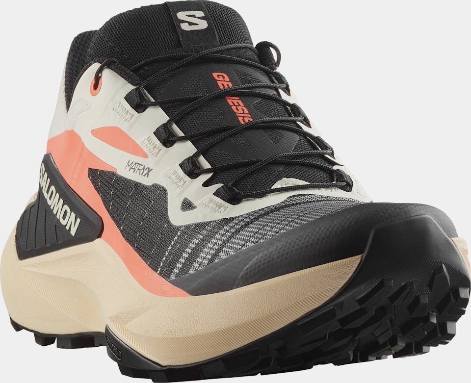 Salomon Women's Genesis Coral 05