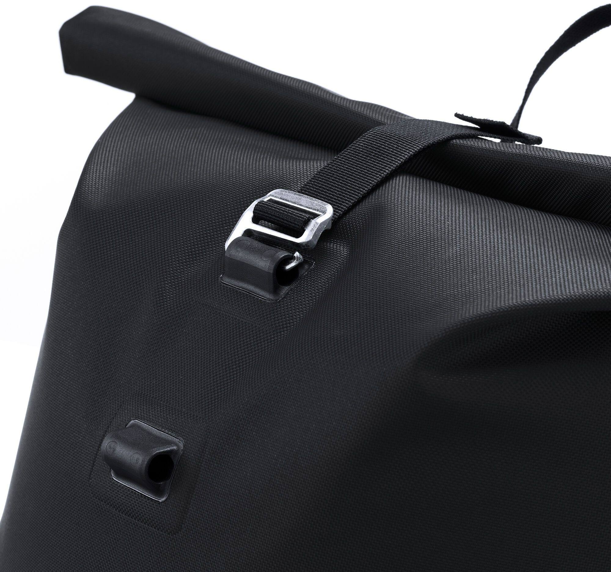 Ortlieb Commuter-Daypack 27L Black 05