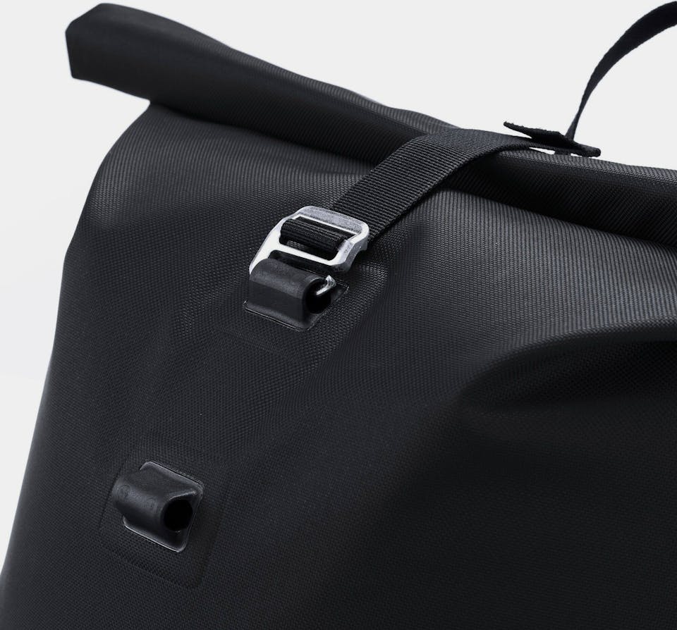 Ortlieb Commuter-Daypack 27L Black 05