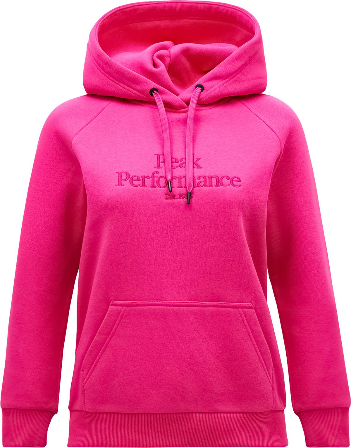 Peak Performance Women’s Original Hood