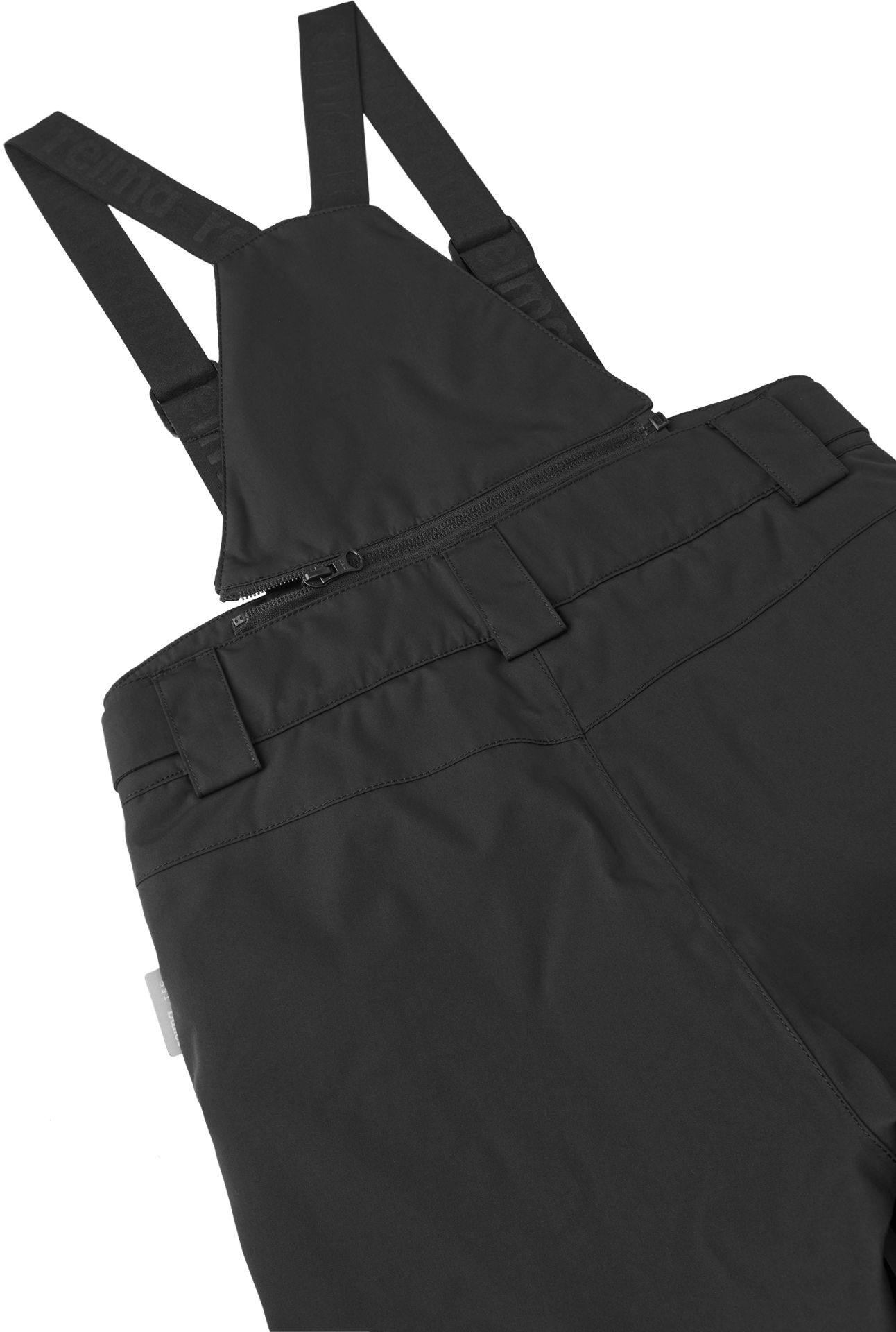 Reima Terrie Winter Pant Musta 05