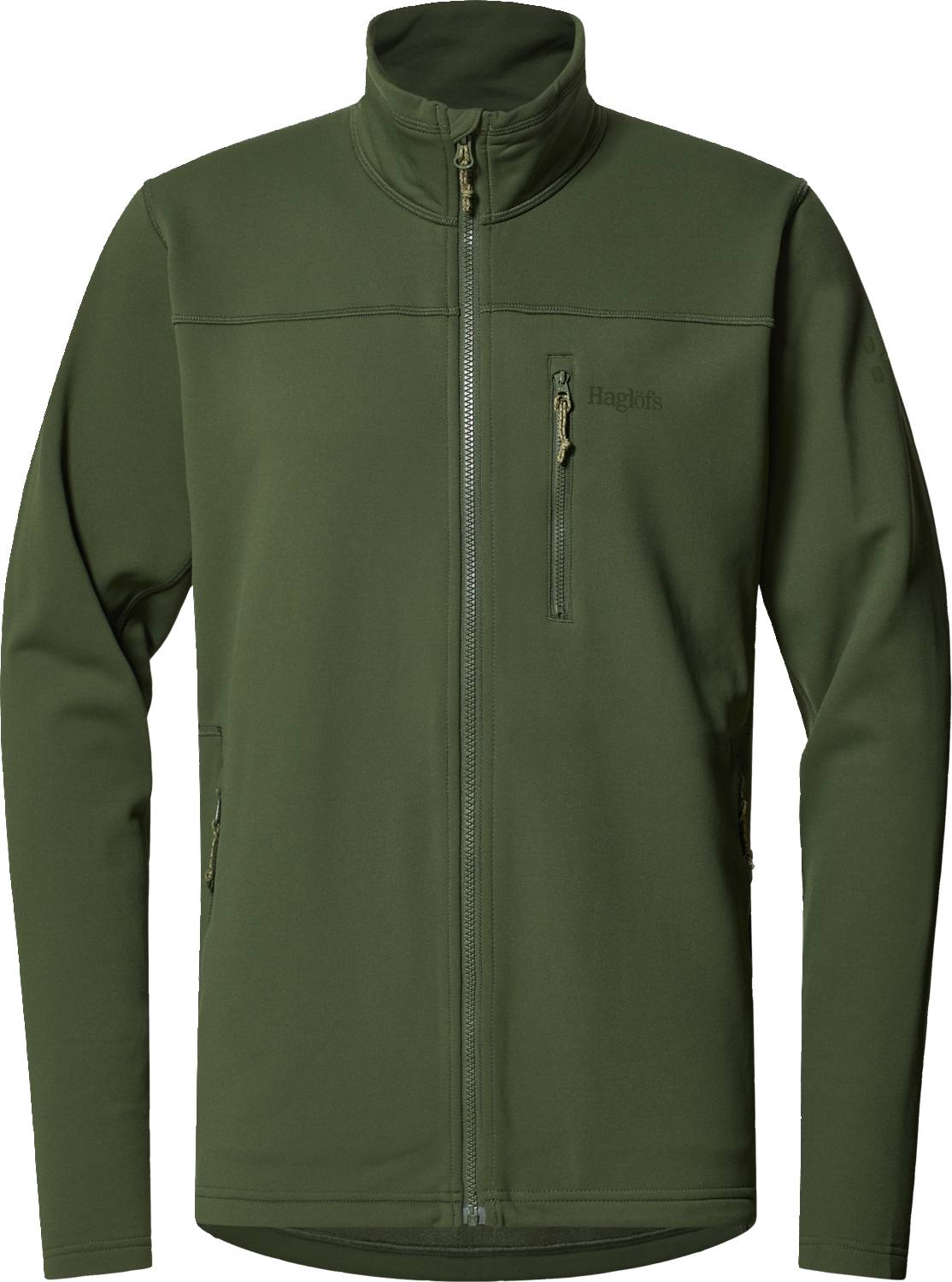 Haglöfs Men’s Rosson Mid Jacket