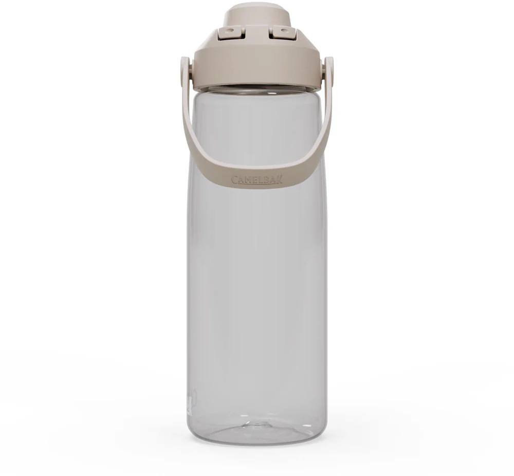 Nosht Thrive Chug 0,75L, Jollos Vauhtikarkki Kola ja Sitruunajäätee Harmaa 14