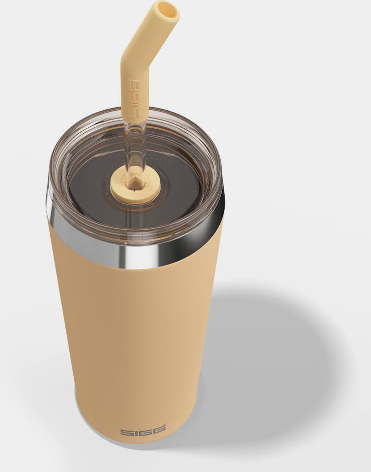Sigg Helia 0.6L Muted Peach  04