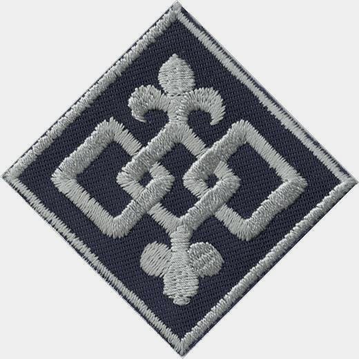 Partiotuote Piirinmerkki, Pääkaupunkiseutu 01