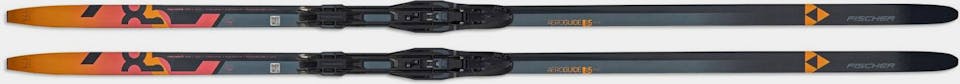 Fischer Aeroguide Skate 85 24/25+binding  02