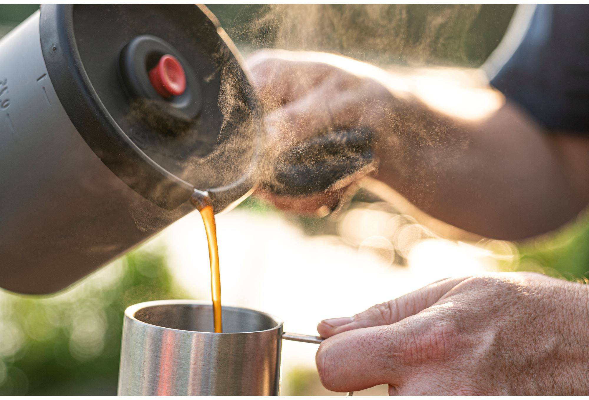 Primus Coffee Press  02