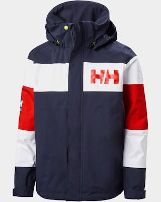 Jr Salt Port Jacket