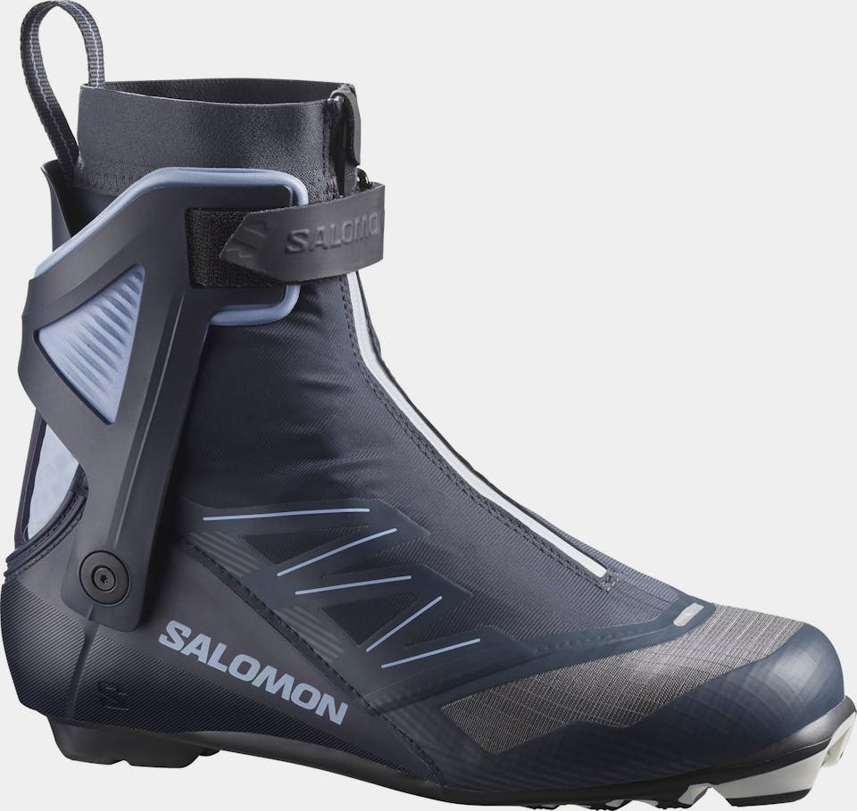 Salomon RS8 Vitane Prolink 24/25 Navy 01