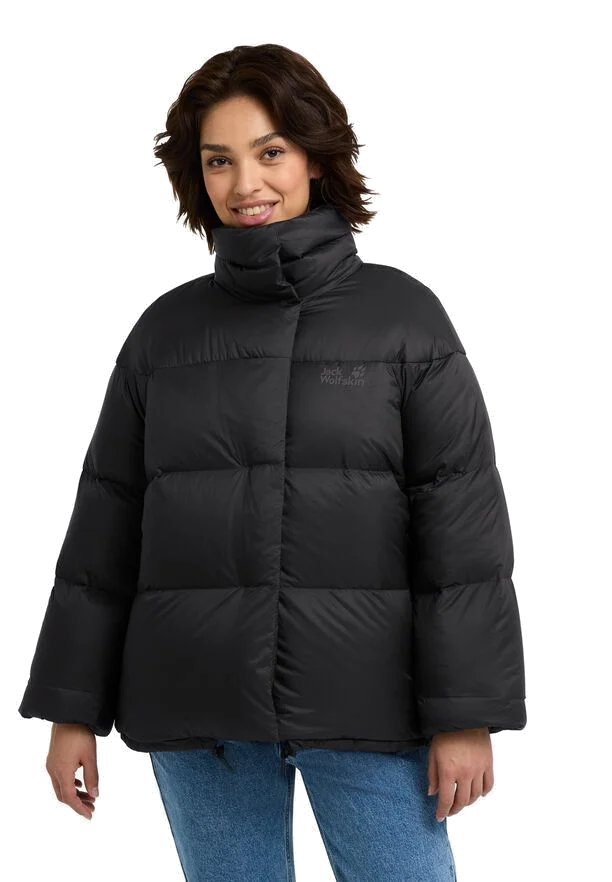 Jack Wolfskin Women&#39;s Icy Hill Down Jacket - Naisten untuvatakki