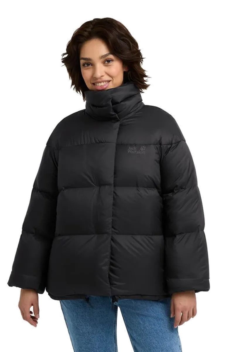Женская куртка Icy Hill Down Jacket - Женский пуховик