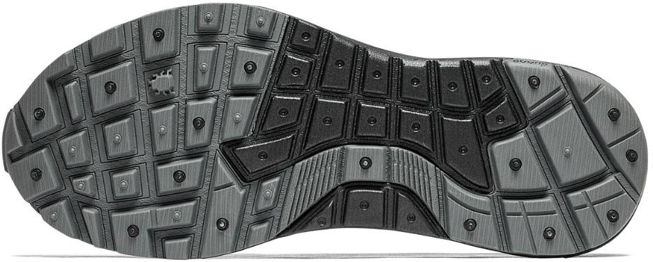 Icebug NewRun Bugrip GTX Musta / Keltainen 02