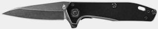 Gerber Fastball