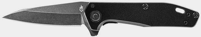 Gerber Fastball  01