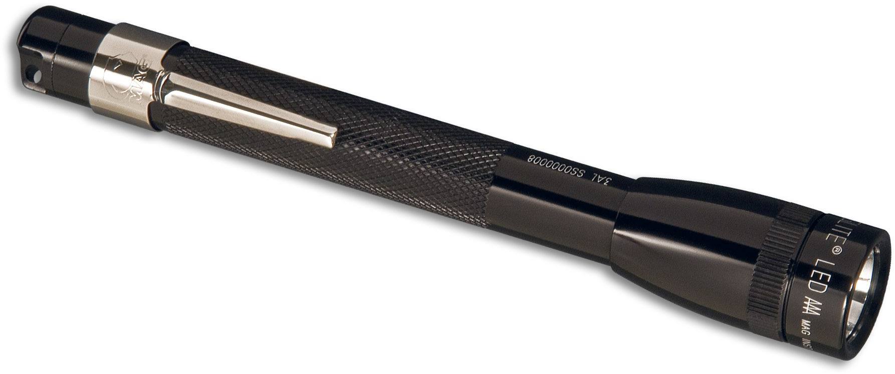 MagLite Led AAA with Gift Box Black 03