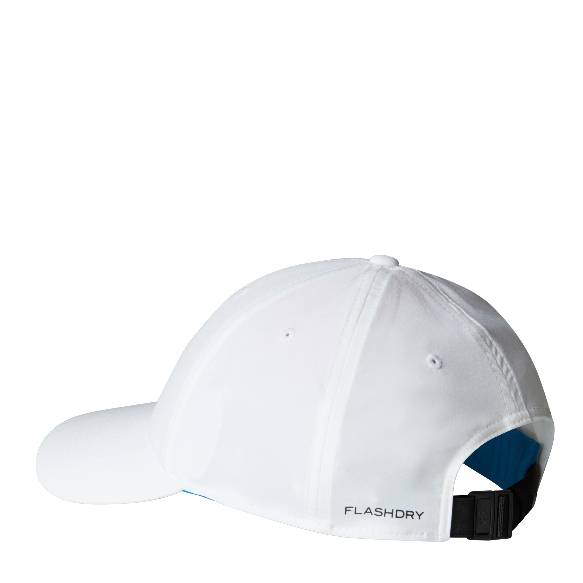 The North Face Face 66 Flashdry Hat Valkoinen/Musta 03