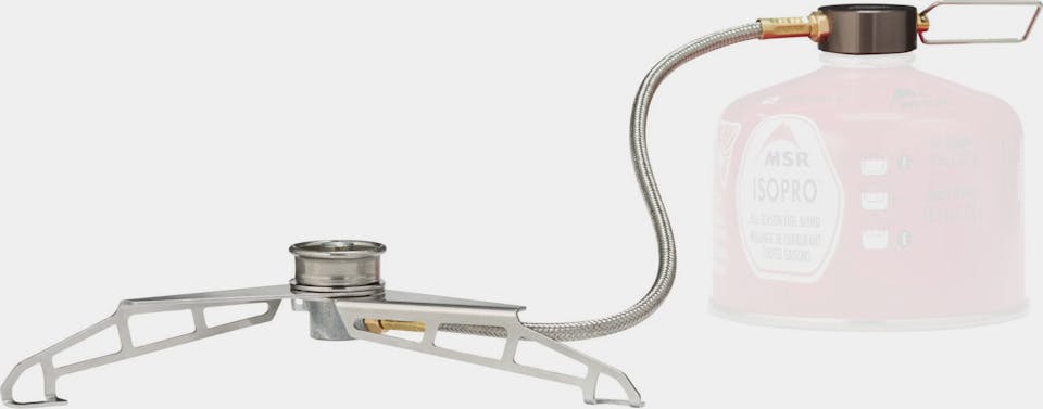 MSR Lowdown Remote Stove Adapter  05