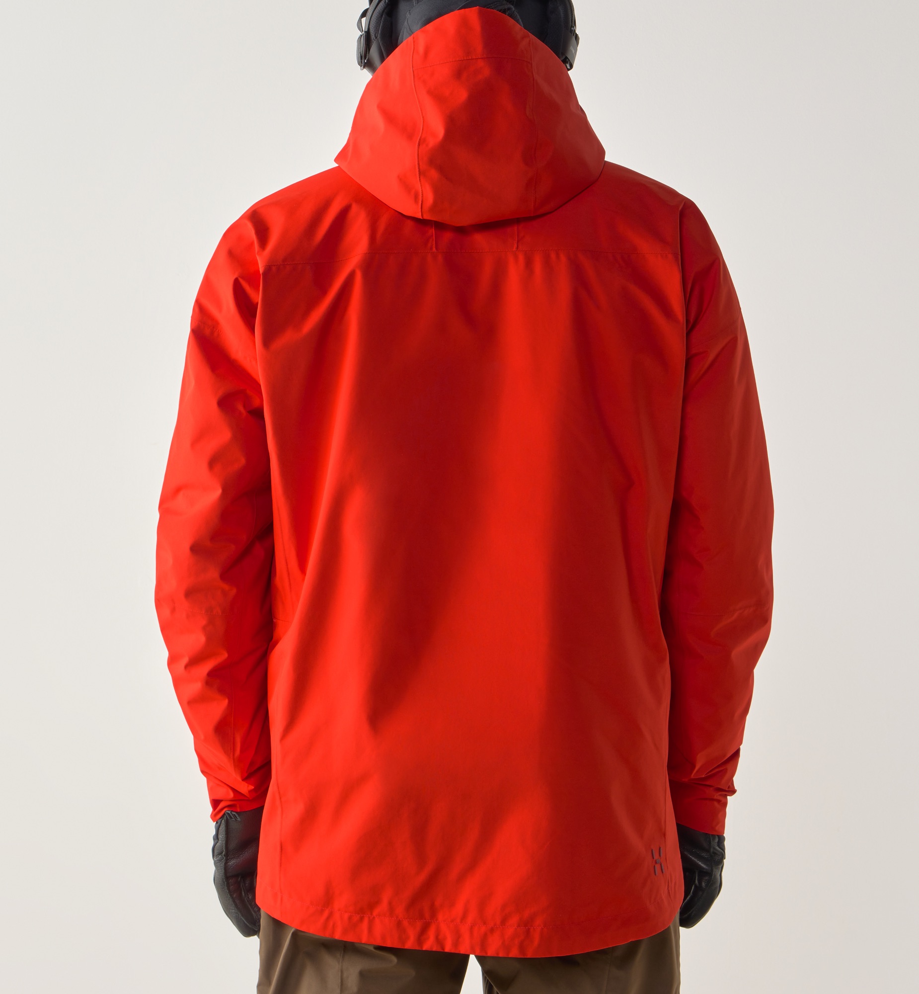 Haglöfs Men's Latnja GTX Insulated Jacket - Scandinavian Outdoor