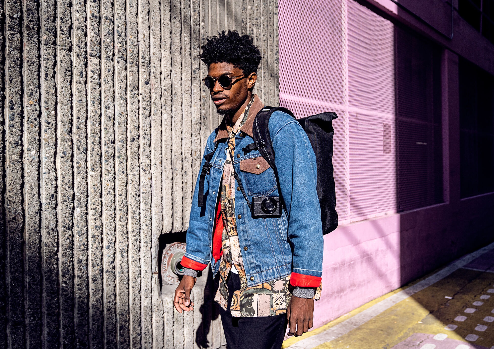 Ortlieb Velocity  23 L Black 05