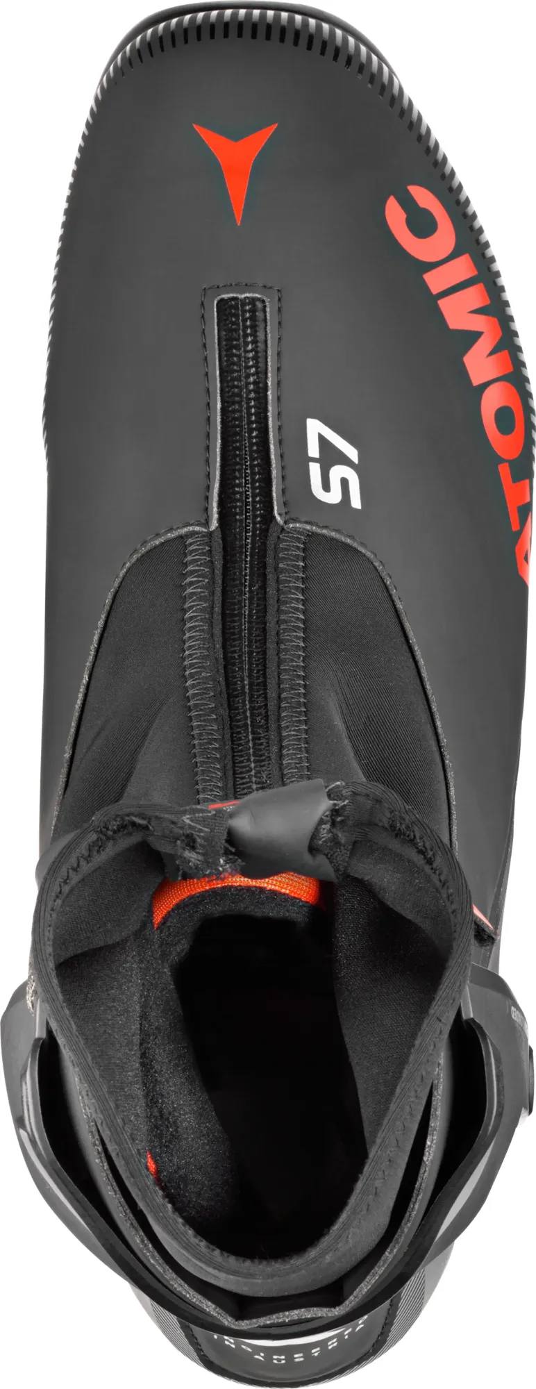 Atomic Redster S7 25/26 Black / Red 03