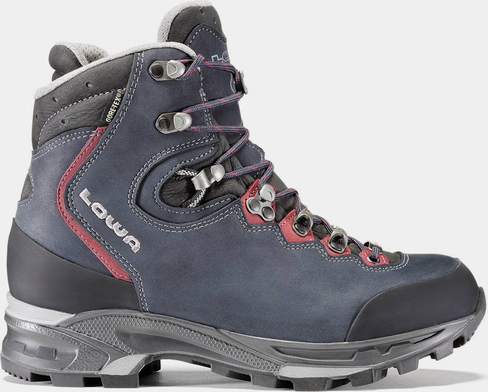 Lowa Mauria W GTX Sininen 01