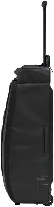 DB Hugger Roller 60L Black 03